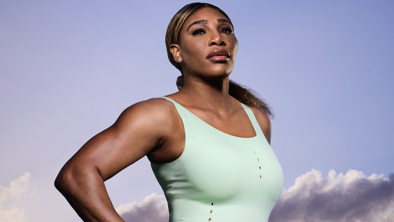 Serena Williams Launches New Lifestyle Brand Will Perform Essence