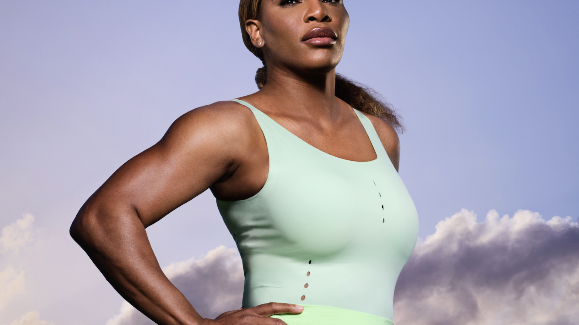 Serena Williams Launches New Lifestyle Brand 'Will Perform'