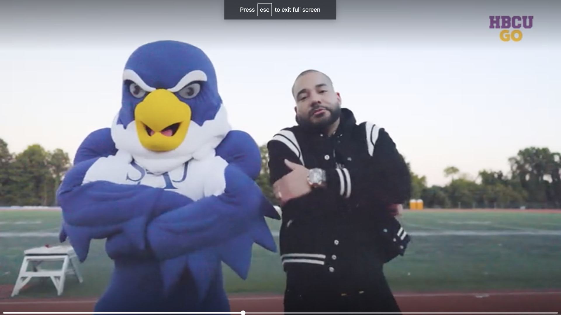 WATCH | HBCUGo Road to Homecoming hosted by DJ Envy