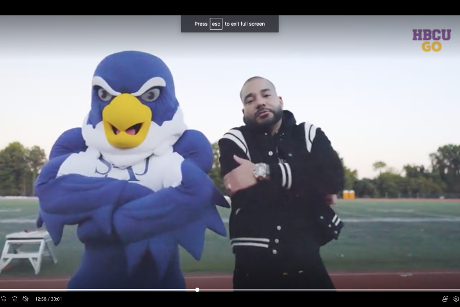 WATCH | HBCUGo Road to Homecoming hosted by DJ Envy