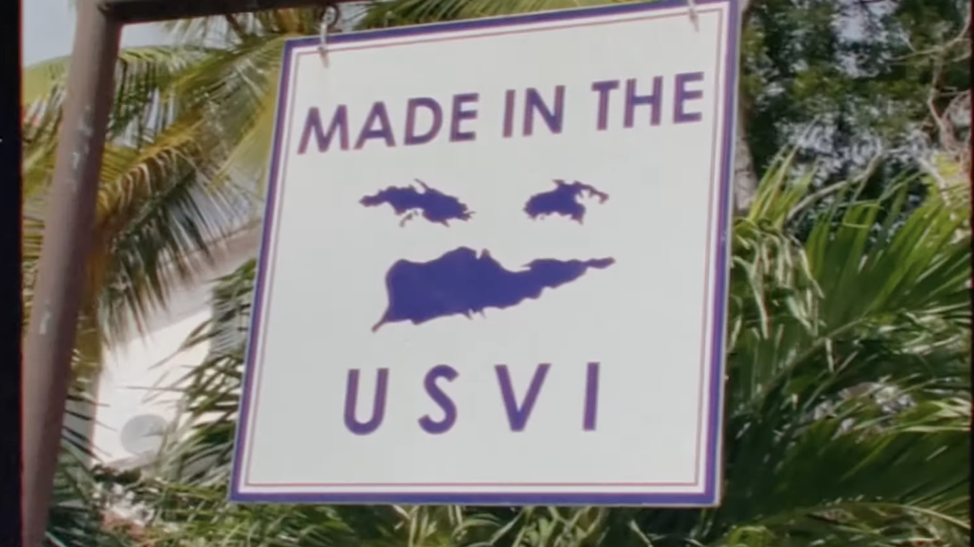Unbreakable: The U.S. Virgin Islands Story Of Resilience