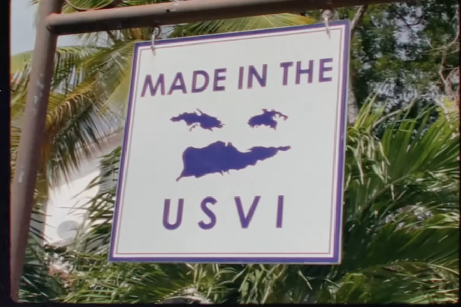 Unbreakable: The U.S. Virgin Islands Story Of Resilience