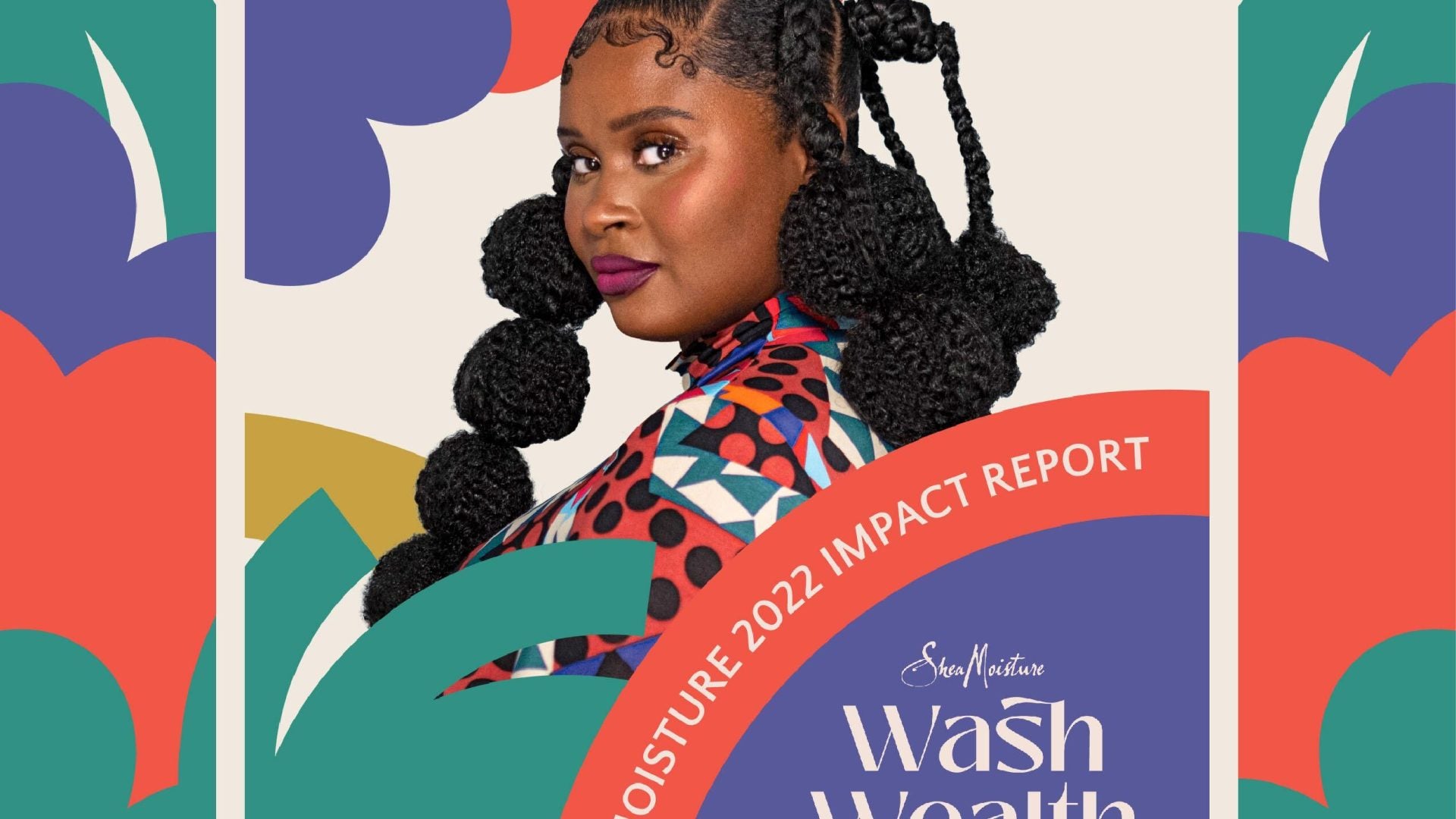 WATCH | Wealth, Wash, Repeat - How SheaMoisture is Making an Impact in The Black Community