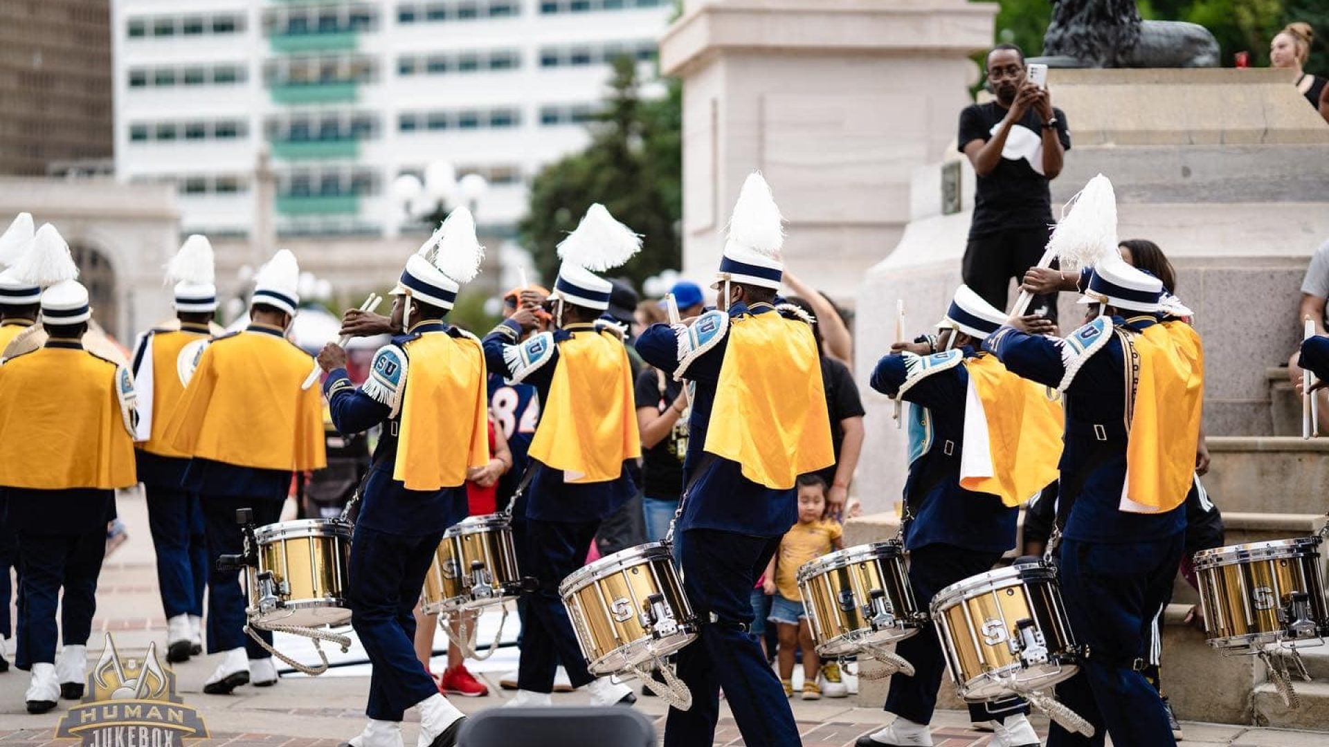 Three Southern University Marching Band Members Hit, Killed While Changing Flat Tire