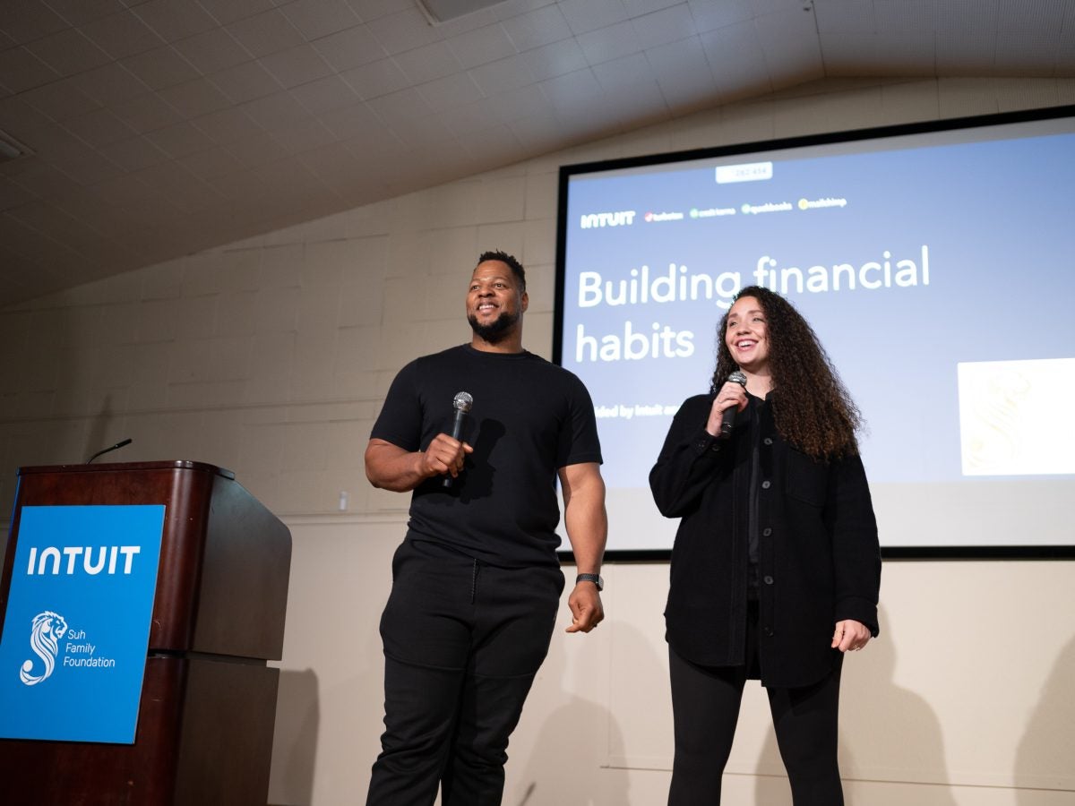 Narrowing the Racial Wealth Gap: How NFL Super Bowl Champion Ndamukong Suh And His Wife Katya Suh Are Creating Paths For Economic Mobility