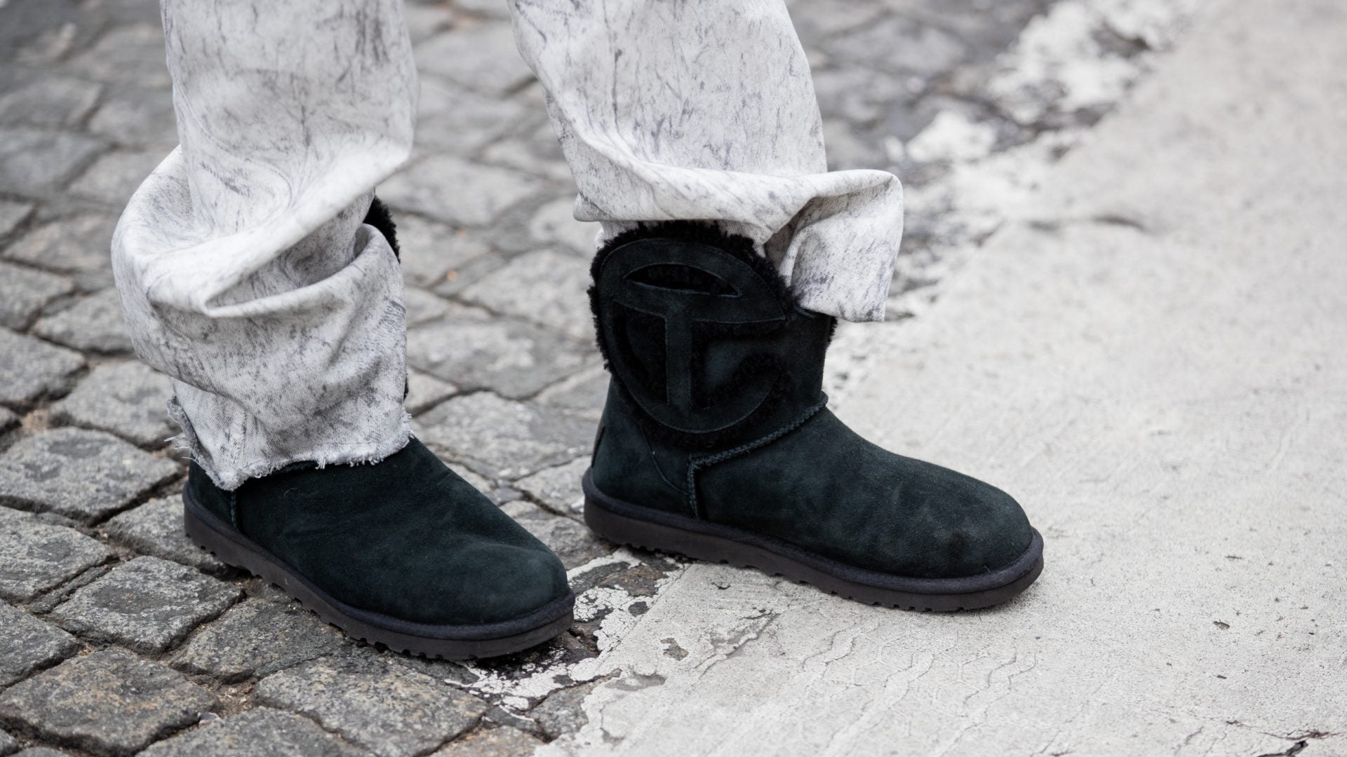 Cozy Soles: A Winter Shoe Guide