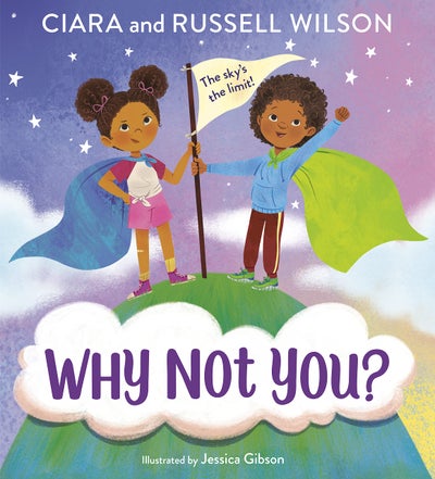 11 Celebrity Children’s Books For The Little Ones In Your Life