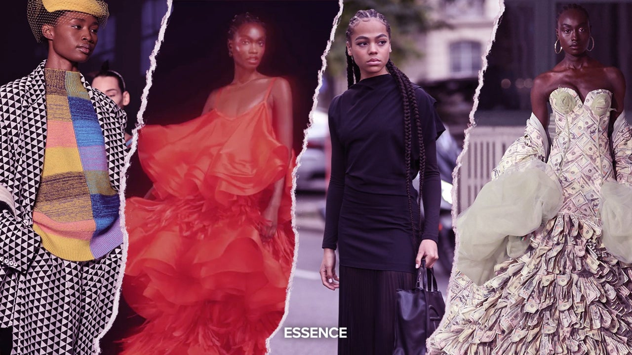 This Week In Black Fashion - Essence | Essence