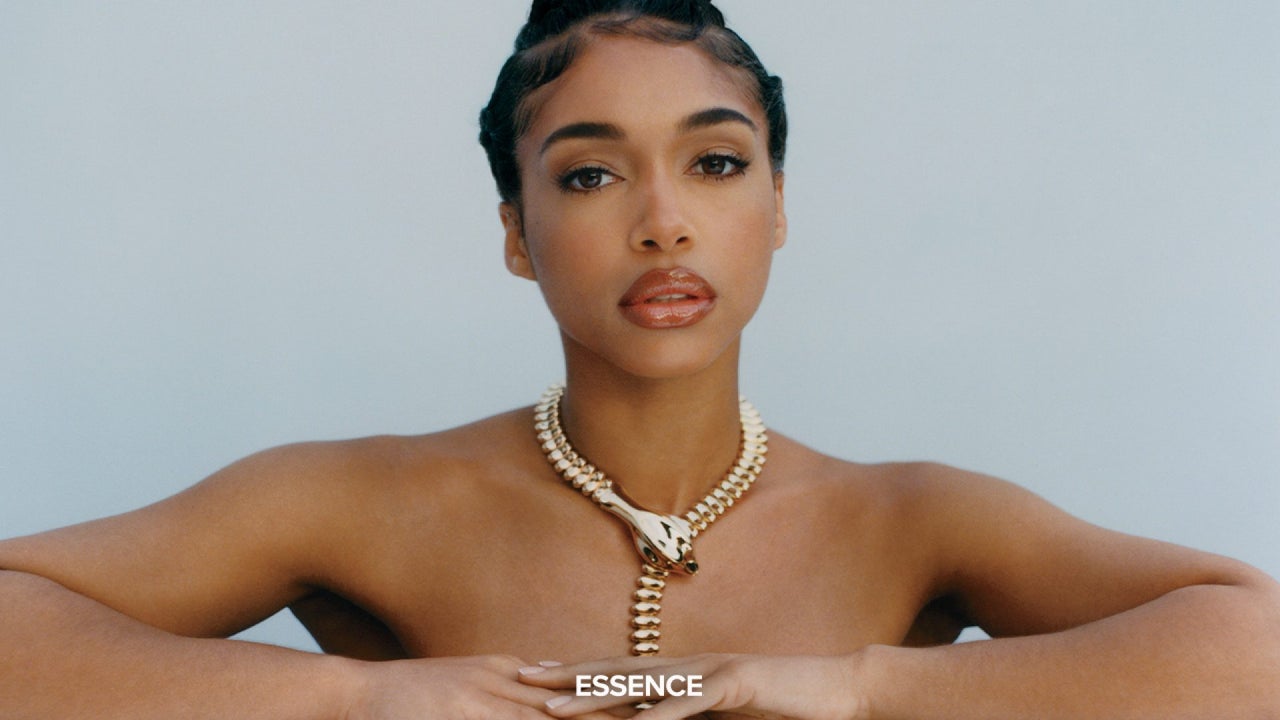 Lori Harvey Loves Herself | Essence