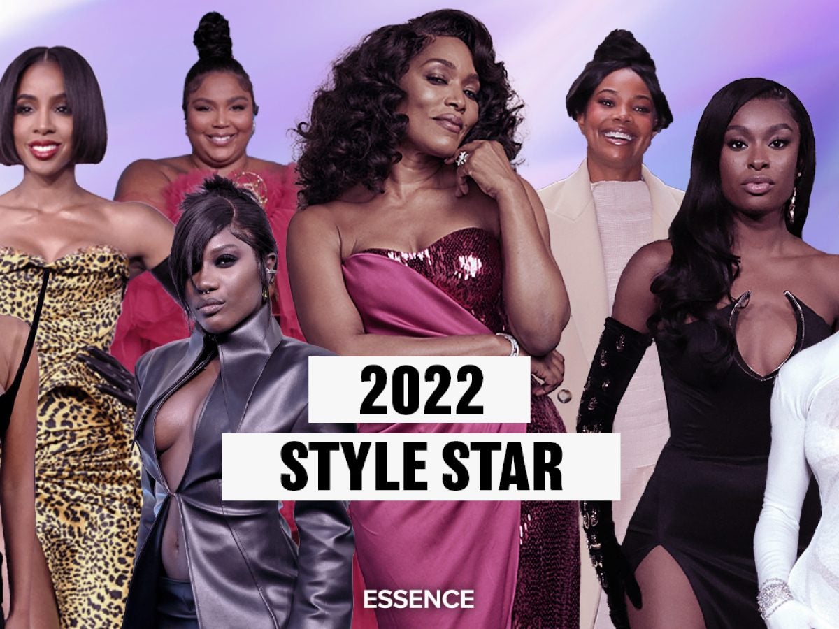 Essence Style Star: 2022