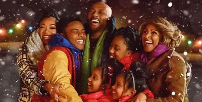 The Best Black Films To Watch This Holiday Season