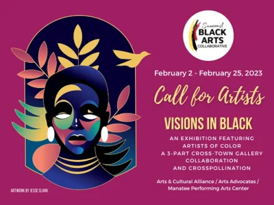 15 Must-See Black Art Exhibitions This Winter - ECNOGEAR