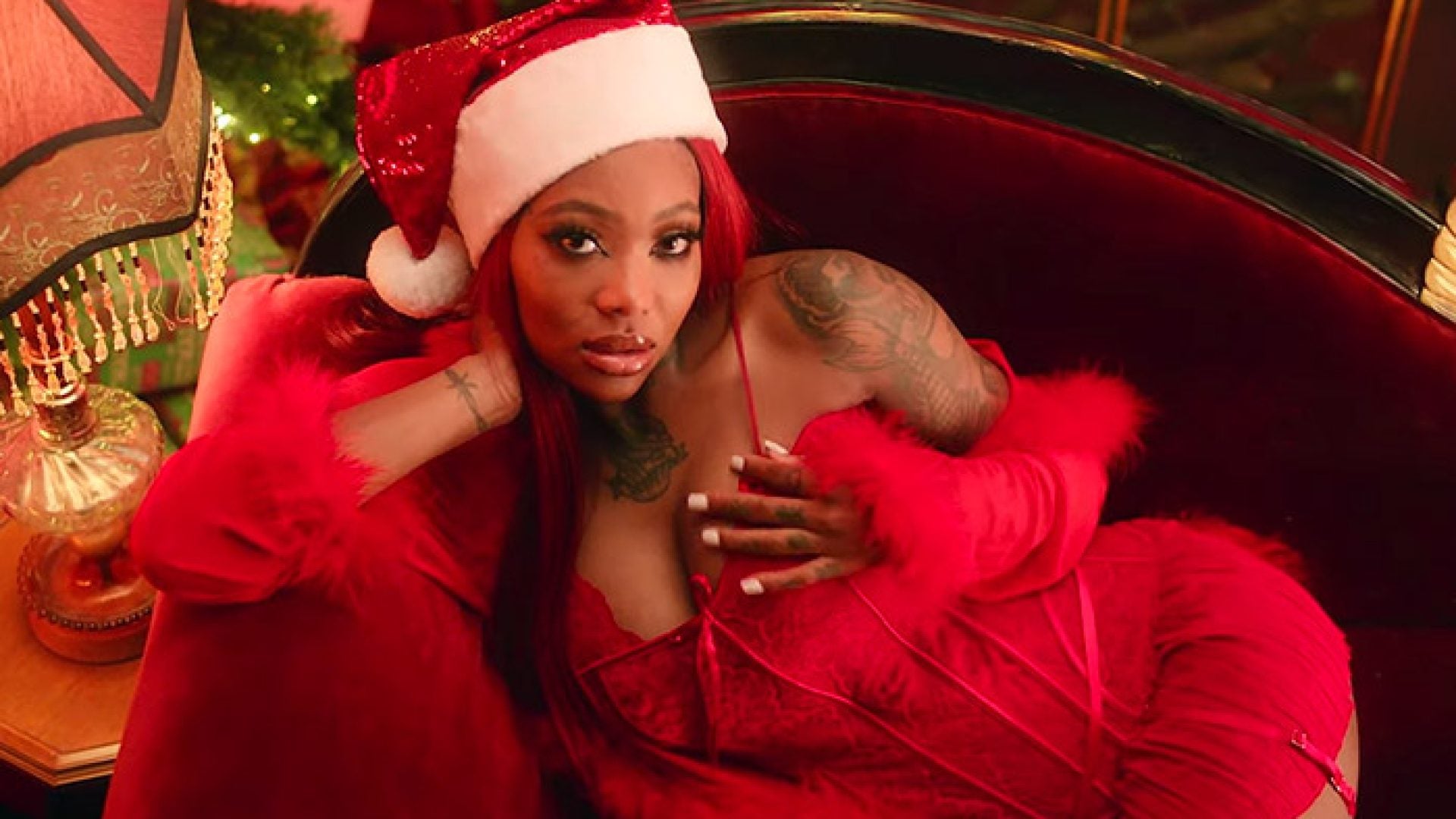 Best New Music This Week: Summer Walker Brings In The Holidays With “Santa Baby”