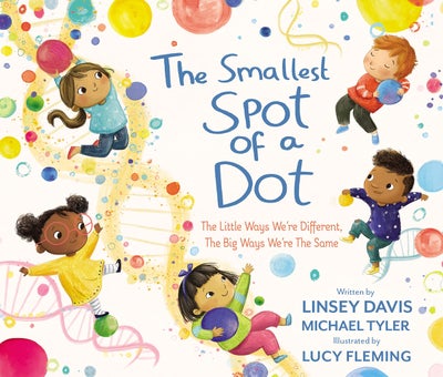 11 Celebrity Children’s Books For The Little Ones In Your Life