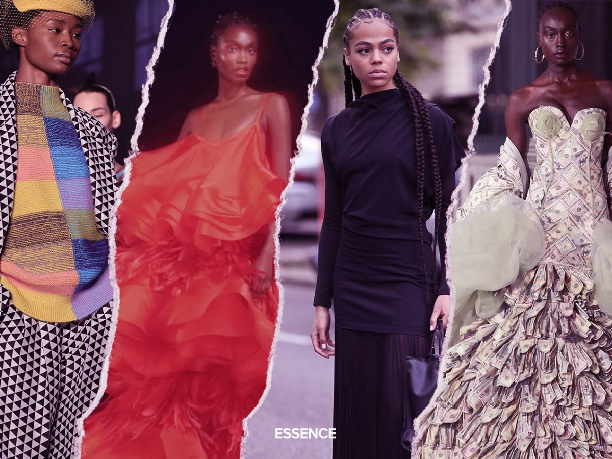 This Week In Black Fashion