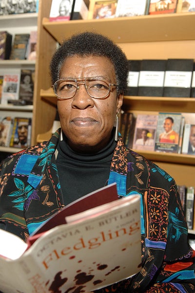 On National Science Fiction Day, We Salute Octavia Butler