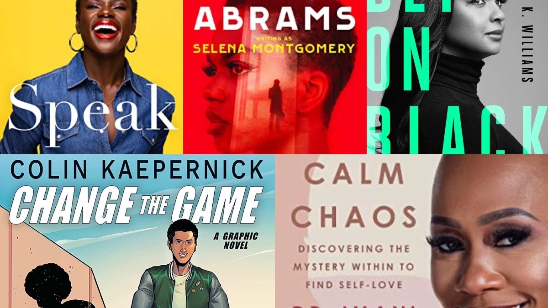 2023 Entertainment Preview: 31 Books You Must Read This Year