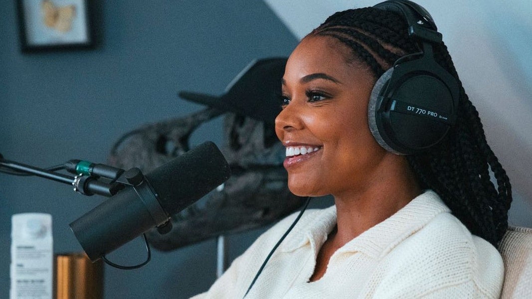 Gabrielle Union Reflects On Experiencing Infidelity In Her First