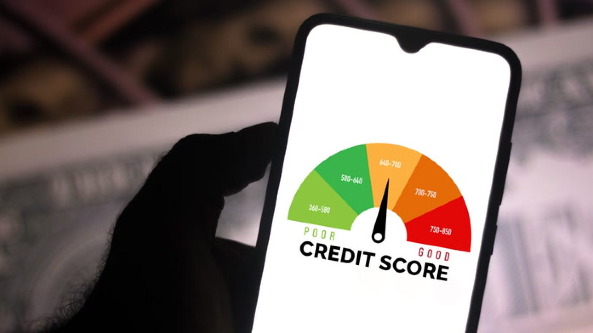 WATCH: Here Are 5 Ways to Boost Your Credit Score