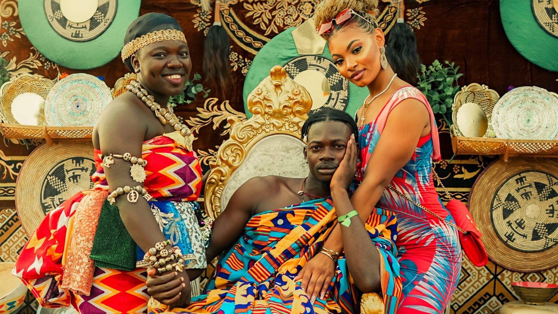 From Ghana, With Love: The Next Generation Of Cultural Diplomats Connecting Us To The Continent