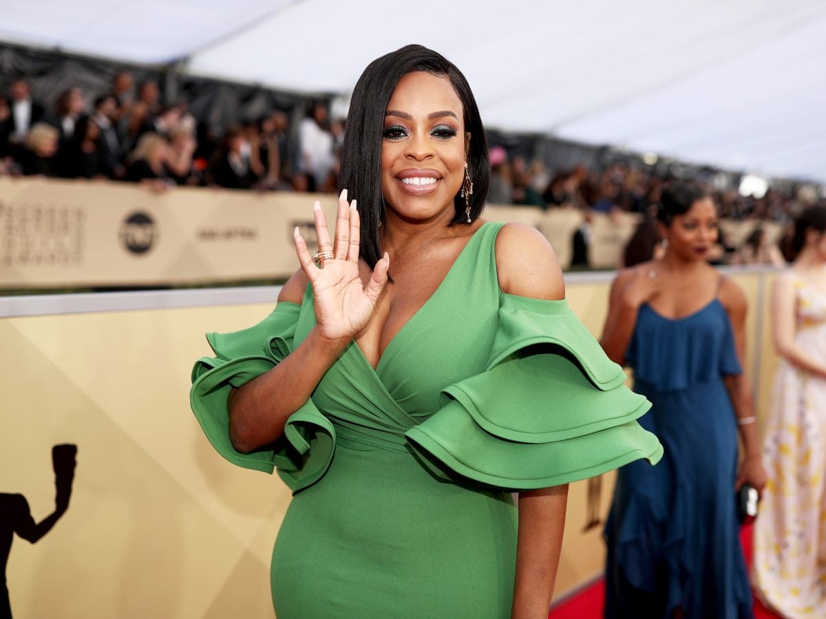 Viola Davis, Angela Bassett, Niecy Nash Receive SAG Award Nominations