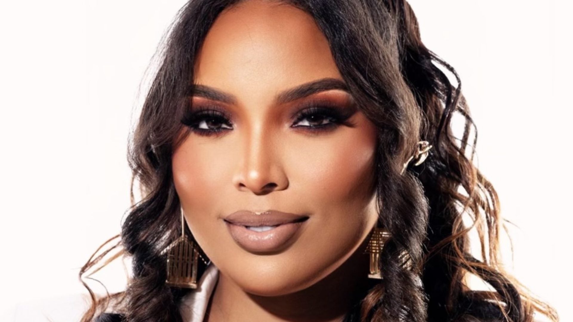 Losing Both Of Her Parents Back To Back Shaped Former 'Black Ink Crew' Star Charmaine Bey As A Mother