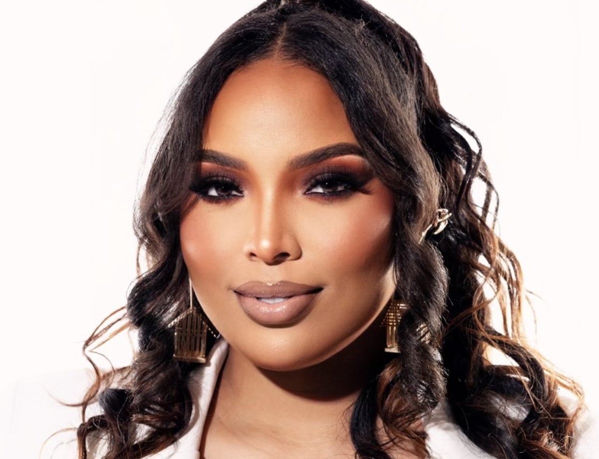 Losing Both Of Her Parents Back To Back Shaped Former 'Black Ink Crew' Star  Charmaine Bey As A Mother