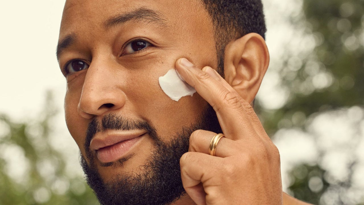 John Legend Loves Skincare - Essence | Essence