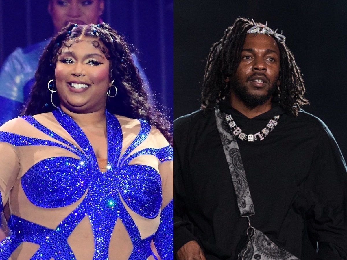 Lizzo And Kendrick Lamar To Headline 2023 Governors Ball