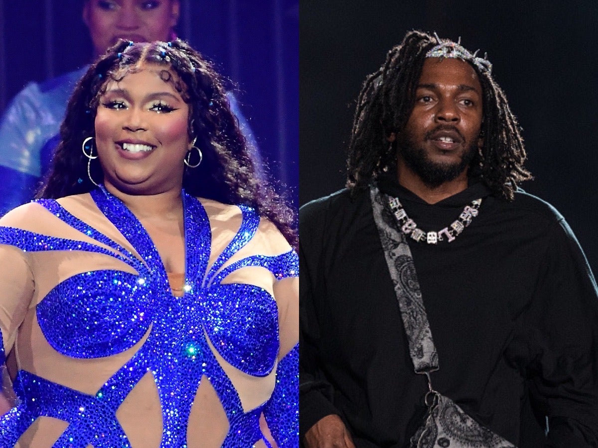 Kendrick Lamar And Lizzo To Headline Governors Ball 2023