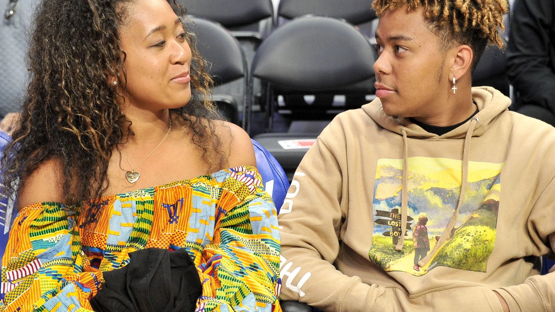 Tennis Star Naomi Osaka Is Pregnant!