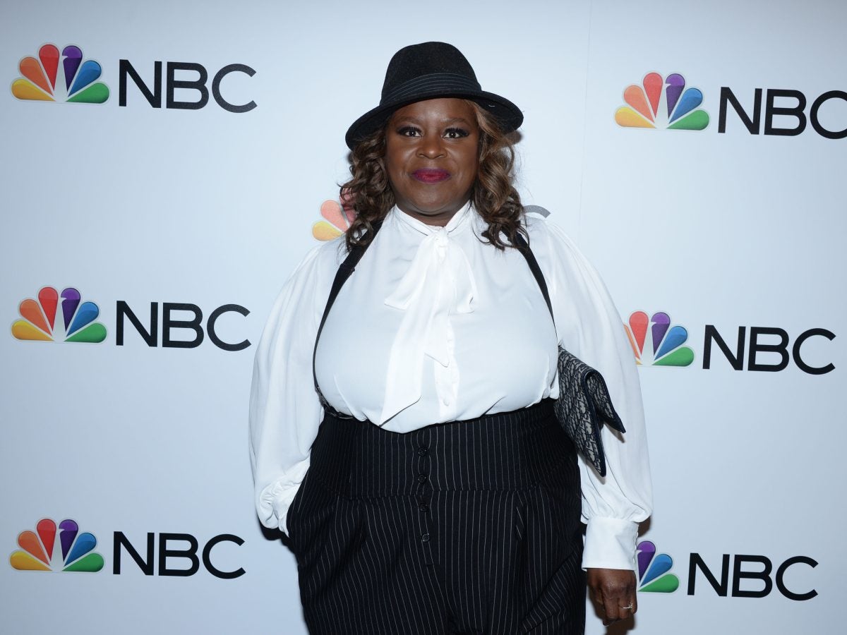 ‘Murder By The Book:' New Mystery Drama Starring Retta Receives NBC Pilot Order