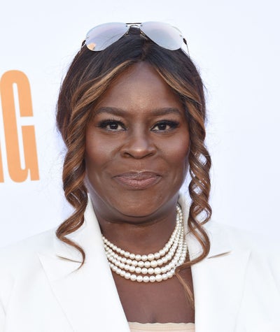 ‘Murder By The Book:’ New Mystery Drama Starring Retta Receives NBC Pilot Order