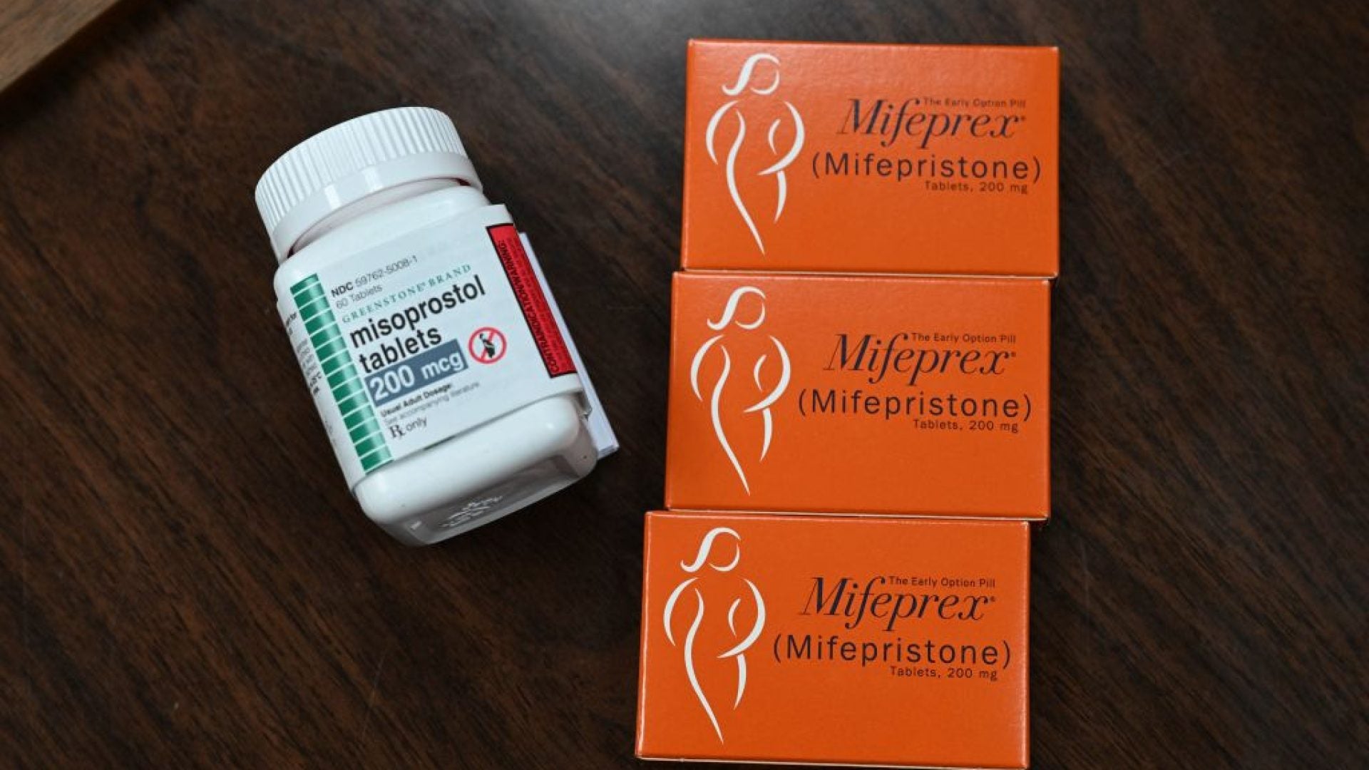 The Future Of The Abortion Pill Mifepristone Is Uncertain– Here's Why