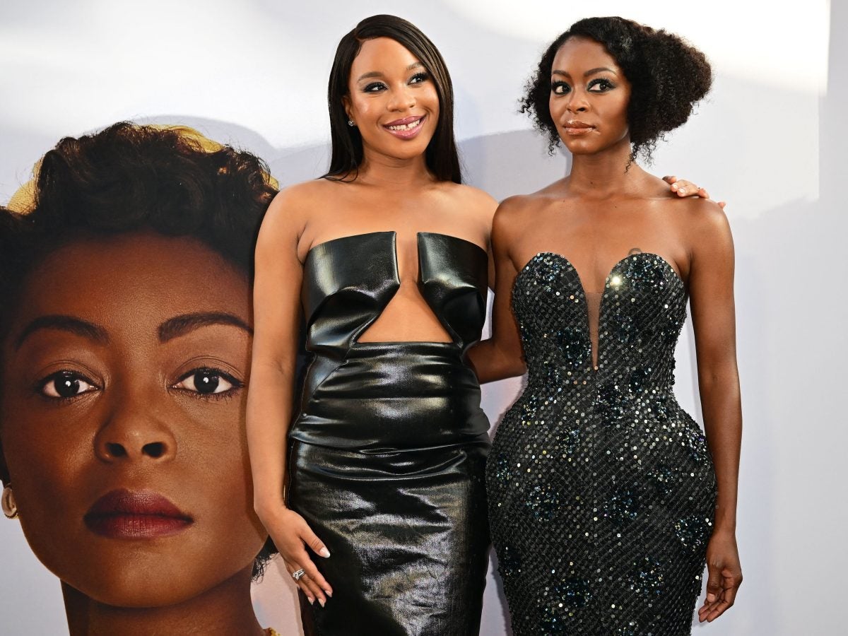'TILL' Director Chinonye Chukwu Calls Out Misogyny, Racism Amid Danielle Deadwyler Oscar Snub