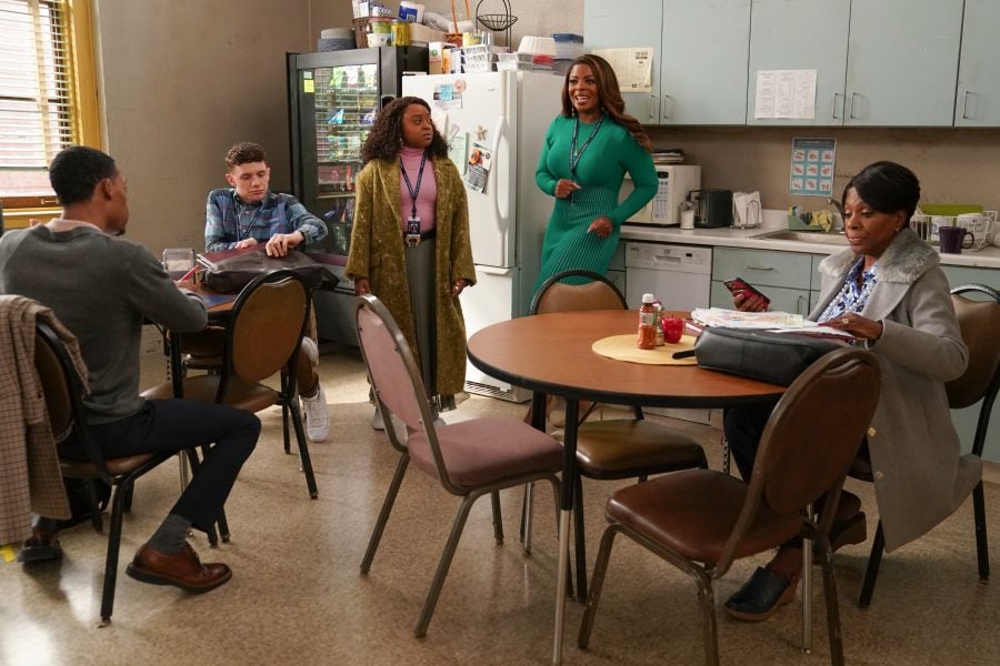 Abbott Elementary Renewed For Third Season At ABC