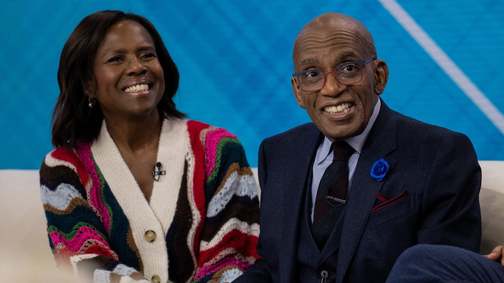 Al Roker Shares Details Of His Health Scare: ‘I Lost Half My Blood’