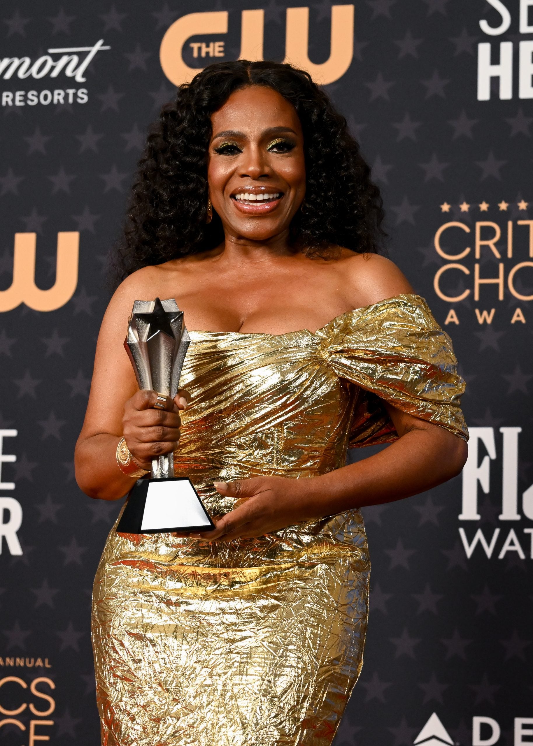 The Winners of the 28th Annual Critics Choice Awards – Critics Choice Awards