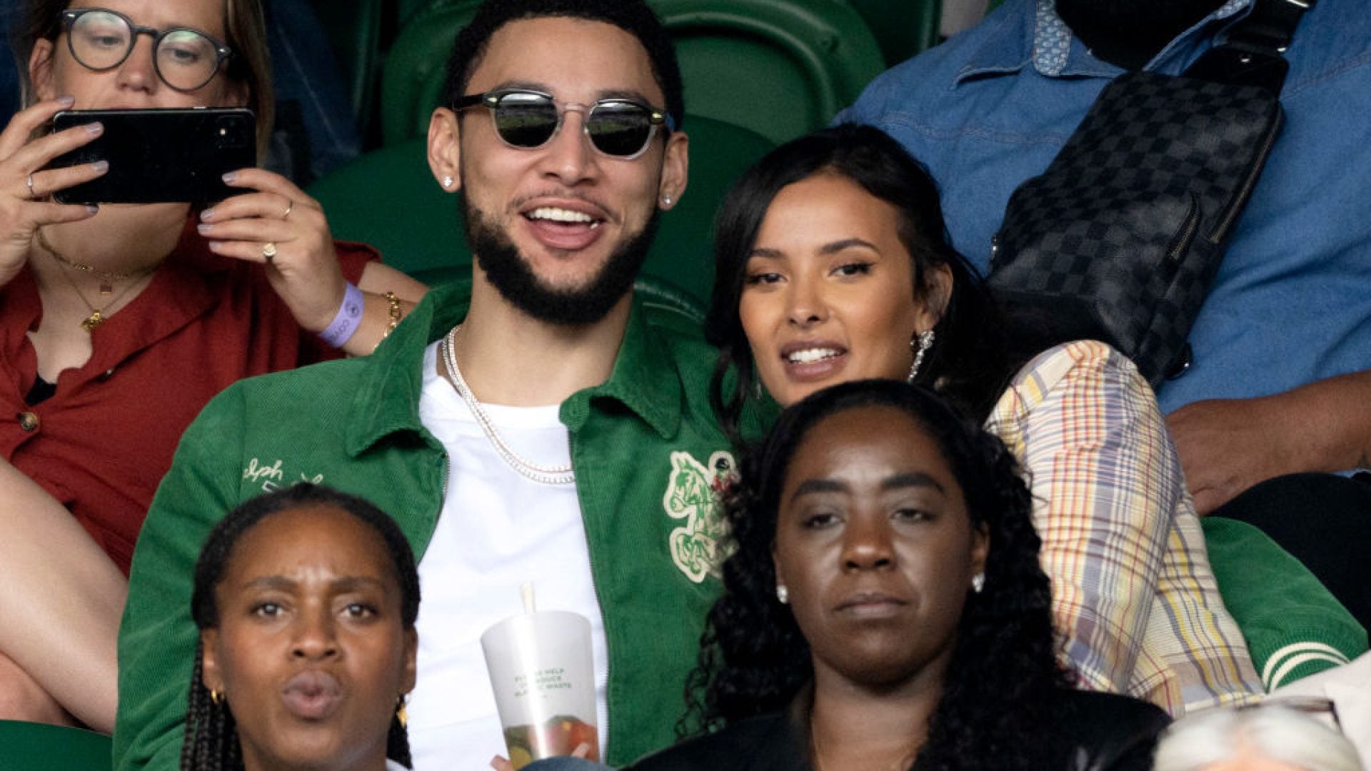 Ben Simmons Sending A Legal Notice To His Ex To Return Her Engagement Ring Is Petty — But She Should Give It Back