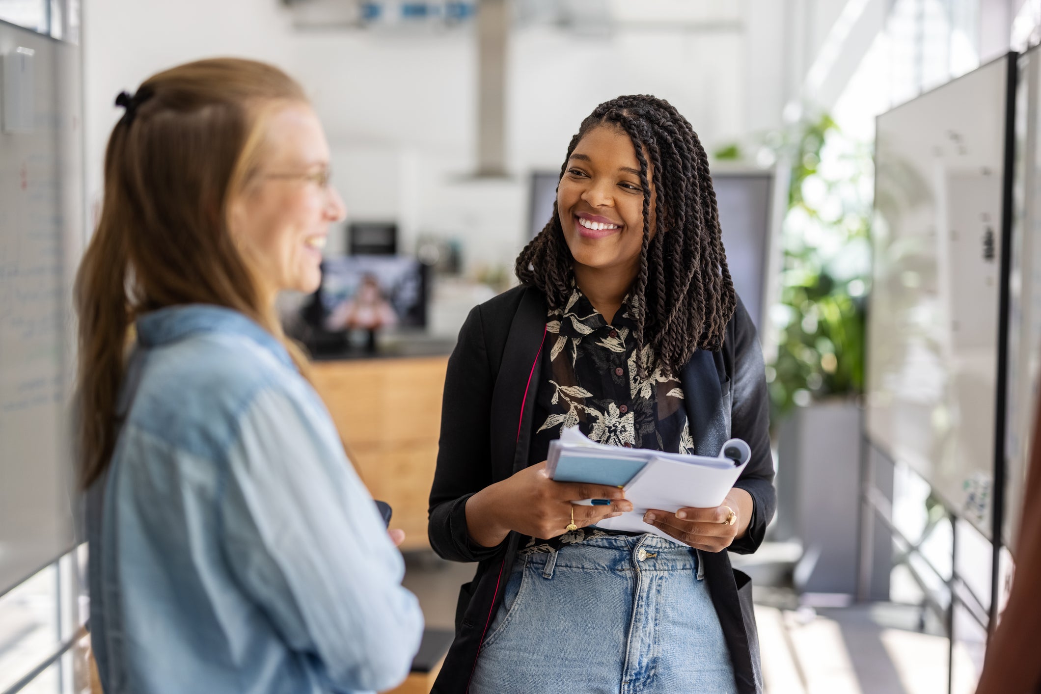 New Year, New Levels: 10 Diversity & Inclusion Books Every Manager