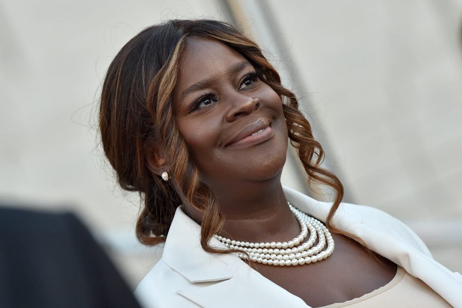 New Mystery Drama Starring Retta Receives NBC Pilot Order