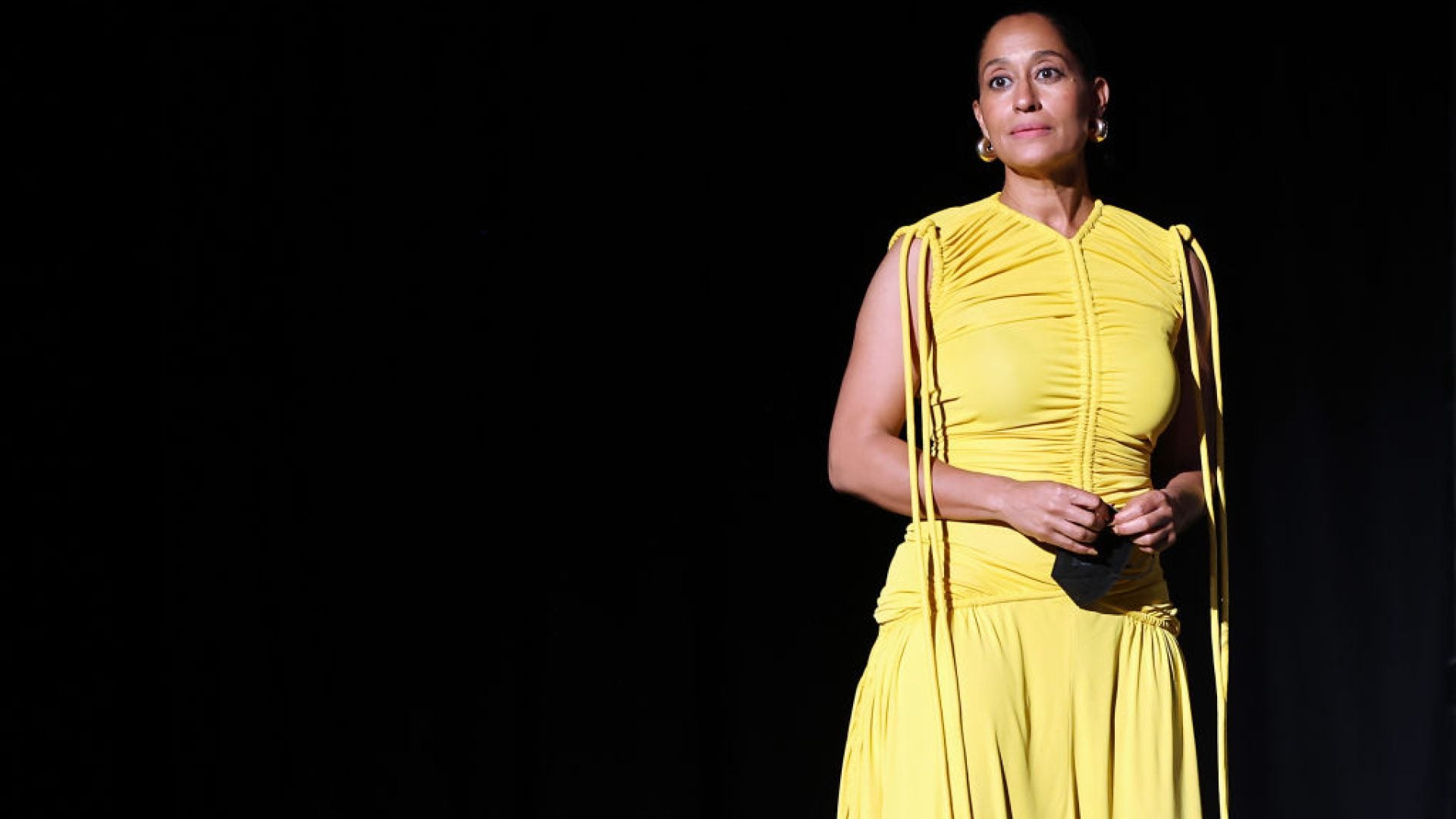 'I Can Feel My Body's Ability To Make A Child Draining Out Of Me’: Tracee Ellis Ross Gets Real About Perimenopause