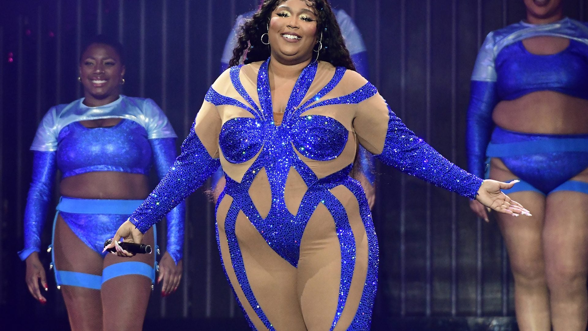 Lizzo Files Countersuit Against Her Former Backup Dancers In Response To Their Harassment Lawsuit