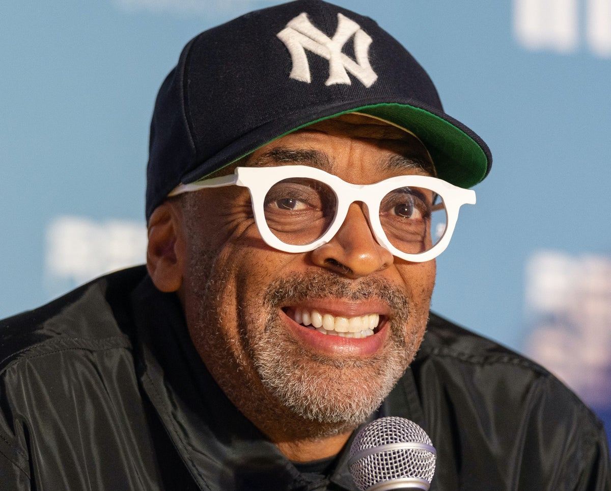 Spike Lee Launches New Fellowship Program For HBCU Film Students Essence