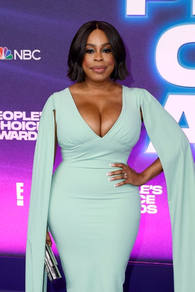 Niecy Nash-Betts, Michaela Jaé Rodriguez, Tracy Morgan To Present At This Year’s Golden Globes