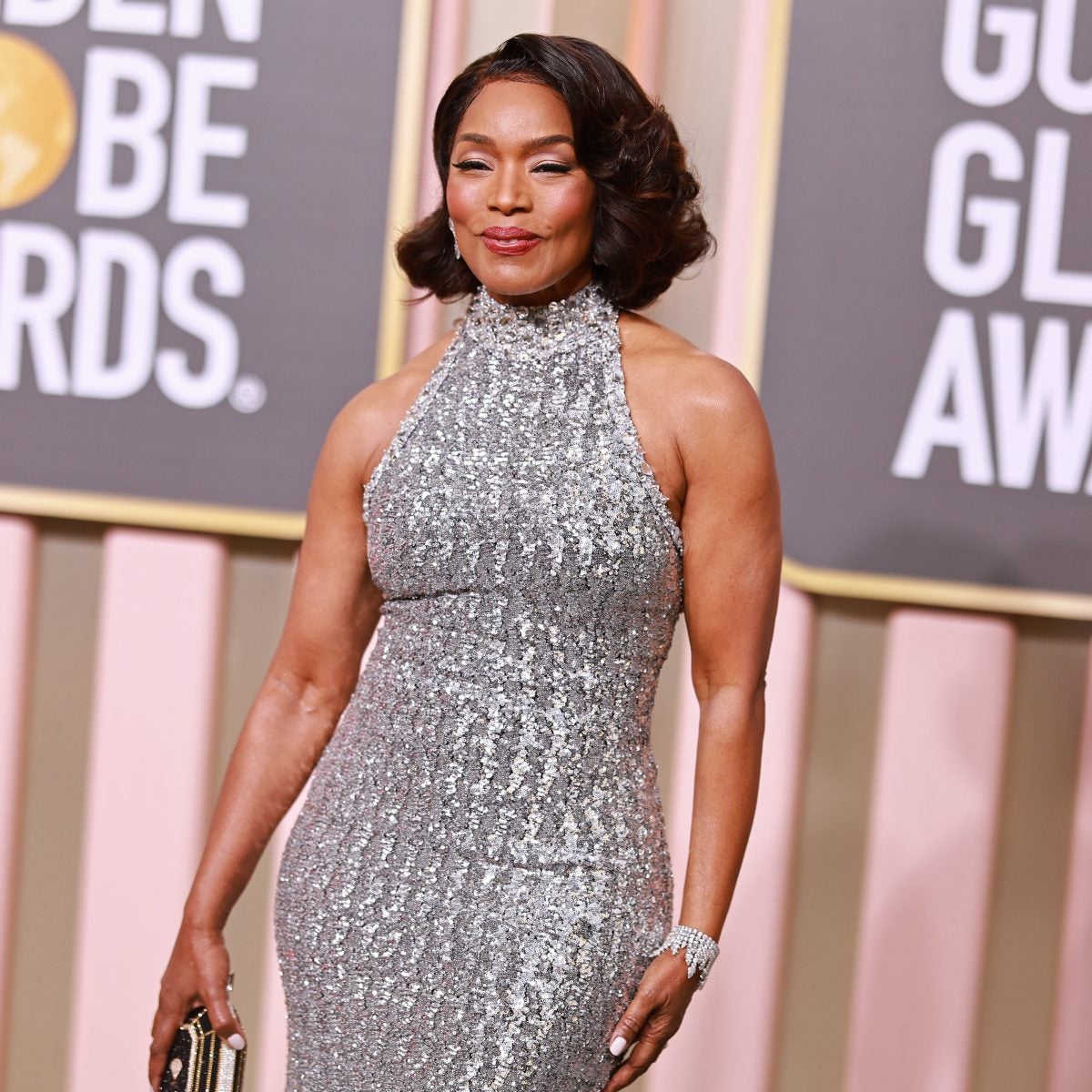 Angela Bassett Wins Golden Globe for Best Supporting Actress for ‘Wakanda Forever’: “This Award Belongs To All Of Us”