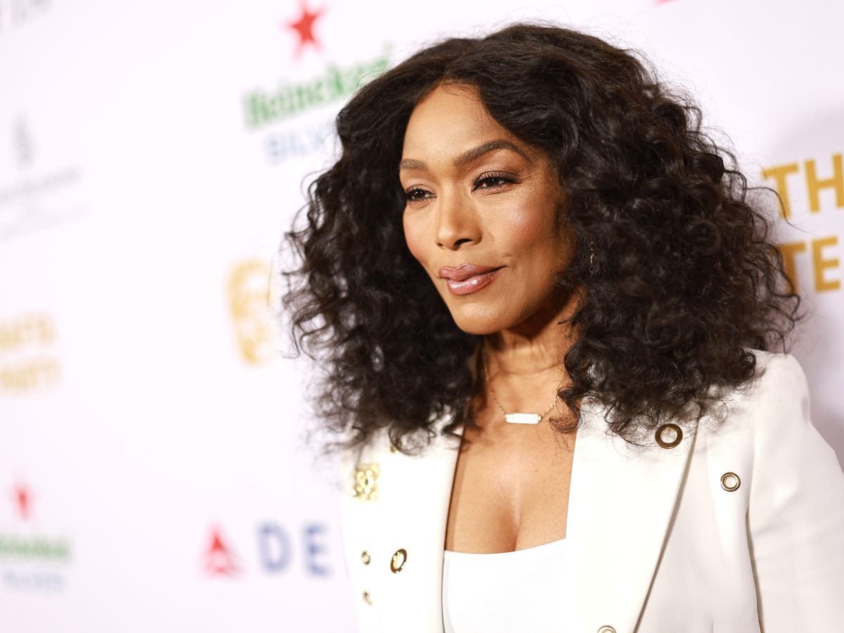 Angela Bassett To Receive Special Honor From The Costume Designers Guild