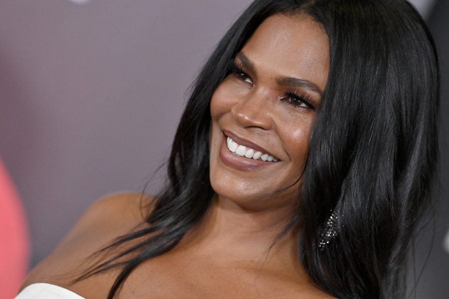 Newly Single Nia Long Says Last Couple Of Months Have Been ‘Devastating’