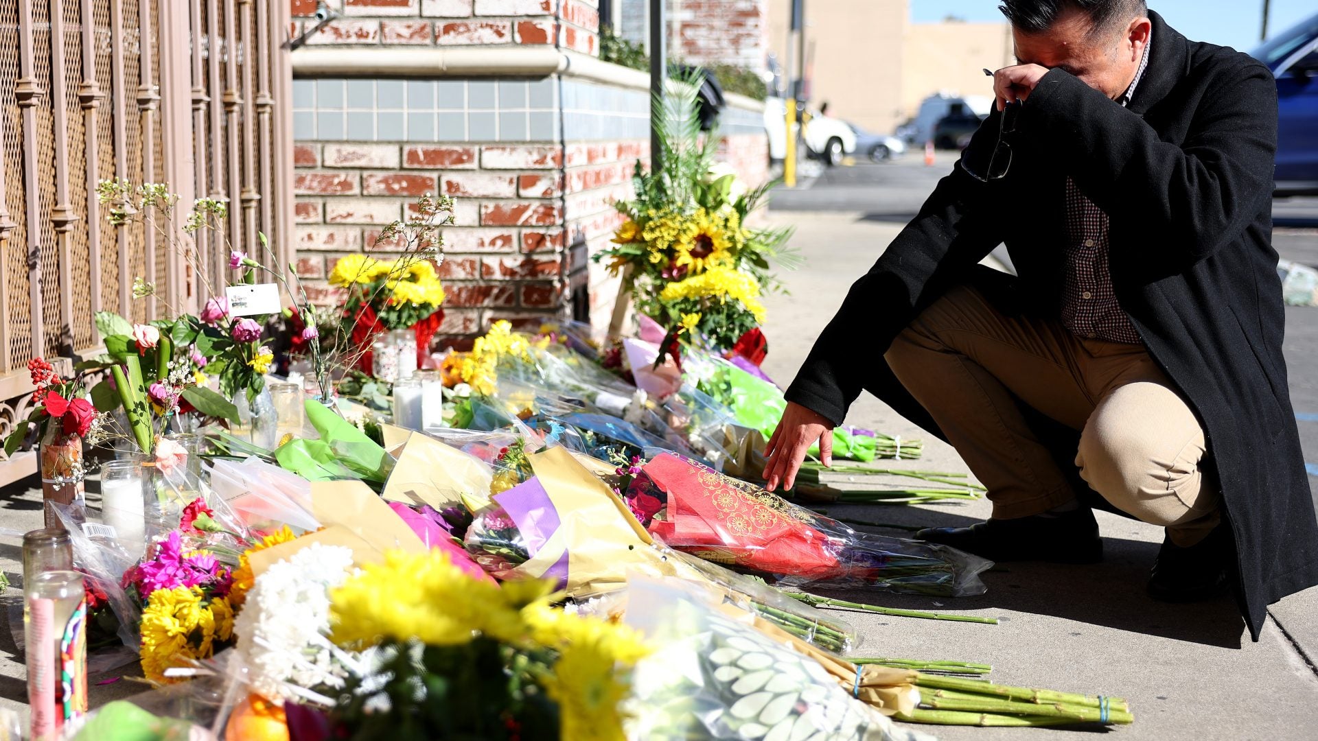 Death Toll Rises To 11 In Mass Shooting At California Dance Studio