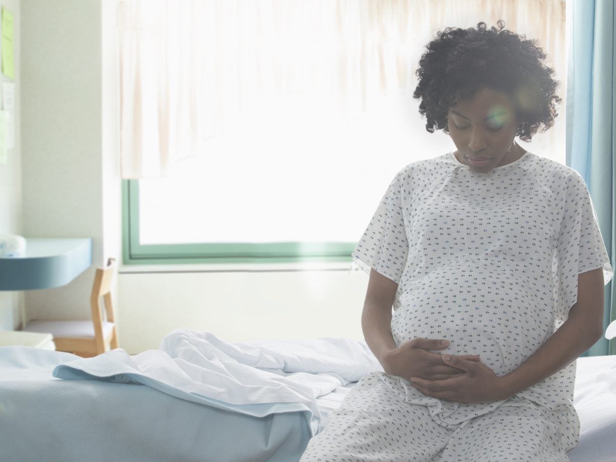 SheMatters Raises $1.5M Seed Funding Round To Address Black Maternal Morbidity